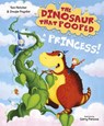 The Dinosaur that Pooped a Princess! - Tom Fletcher ; Dougie Poynter - 9781787620162