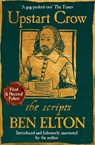 Upstart Crow - Ben Elton - 9781787630093