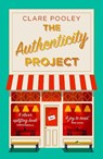 The Authenticity Project - POOLEY,  Clare - 9781787631786