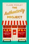 The Authenticity Project - POOLEY,  Clare - 9781787631793