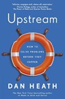 Upstream - Dan Heath - 9781787632745