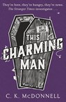This Charming Man - C. K. McDonnell - 9781787633377