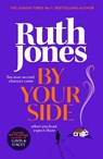 By Your Side - Ruth Jones - 9781787633896