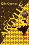 Argylle - Ellie Conway - 9781787635920