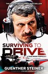 Surviving to Drive - Guenther Steiner - 9781787636286