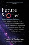 Future Stories - CHRISTIAN,  David - 9781787636477