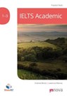 IELTS Academic Practice Tests 1-3 - Andrew Betsis ; Lawrence Mamas - 9781787680371