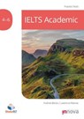 IELTS Academic Practice Tests 4-6 - Andrew Betsis ; Lawrence Mamas - 9781787680463