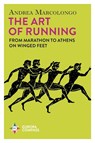 The Art of Running - Andrea Marcolongo - 9781787705043