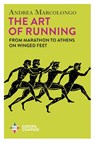 The Art of Running - Andrea Marcolongo - 9781787705043