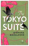 The Tokyo Suite - Giovana Madalosso - 9781787705371