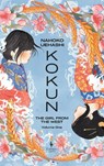 Kokun - Nahoko Uehashi - 9781787706095