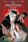 The Phantom of the Opera - Official Graphic Novel - Cavan Scott - 9781787731905
