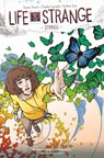 Life Is Strange Volume 3: Strings - Emma Vieceli - 9781787732070