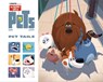 Secret Life of Pets: Pet Tails - Stephane Lapuss - 9781787733145
