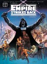 Star Wars: The Empire Strikes Back - Titan - 9781787734234