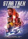 The Best of Star Trek: Discovery - Titan Magazines - 9781787734715