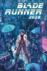 Blade Runner 2029 Vol. 2: Echoes - Mike Johnson - 9781787735972
