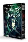 Rivers of London: 4-6 Boxed Set - Ben Aaronovitch - 9781787737419