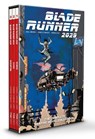 Blade Runner 2029 1-3 Boxed Set - Mike Johnson - 9781787738430