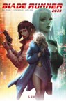 Blade Runner 2039 Vol. 1 - Mike Johnson - 9781787738447