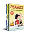 Peanuts Boxed Set - Charles M. Schulz - 9781787738584