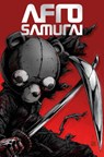 Afro Samurai Vol.2 - Takashi Okazaki - 9781787739017
