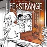 Life Is Strange: Coloring Book - Claudia Leonardi ; Emma Vieceli - 9781787739598