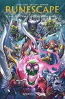 Runescape: Untold Tales From the God Wars - Ryan O'Sullivan ; Daniel Bayliss - 9781787739970