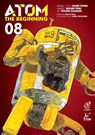 ATOM: The Beginning Vol. 8 - Masami Yuuki ; Osamu Tezuka - 9781787740051