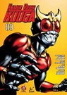 Kamen Rider Kuuga Vol. 3 - Shotaro Ishinomori ; Toshiki Inoue - 9781787740068