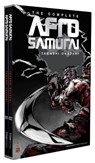 Afro Samurai Vol.1-2 Slipcase Set - Takashi Okazaki - 9781787740112