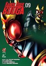 Kamen Rider Kuuga Vol.9 - Hitotsu Yokoshima ; Shotaro Ishinomori - 9781787741126