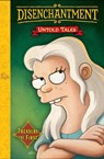 Disenchantment: Untold Tales Vol.1 - Matt Groening - 9781787741577
