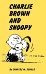 Peanuts: Charlie Brown and Snoopy - Charles Schulz - 9781787742741