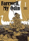 Farewell My Odin Vol.1 - Chihiro Yoshioka - 9781787744394