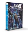 Blade Runner 2039 1-3 Slipcase Set - Mike Johnson - 9781787744479