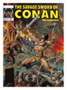 The Savage Sword Of Conan: The Original Comics Omnibus Vol.11 - Don Kraar ; Gary Kwapisz ; Doug Moench - 9781787744974