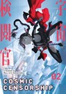 Cosmic Censorship Vol.2 - Ryuuichi Sadamatsu - 9781787745728