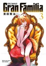 Gran Familia Vol.3 - Kenji Hamada - 9781787747159