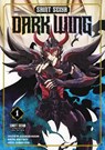 Saint Seiya: Dark Wing - Nobuyuki Ueda - 9781787747180