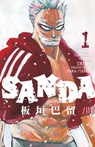 Sanda Vol.1 - Paru Itagaki - 9781787747241