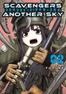 Scavengers Another Sky Vol.2 - Ryo Furube - 9781787747418