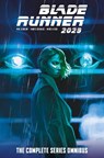 Blade Runner 2029: The Complete Series Omnibus - Mike Johnson ; Andres Guinaldo - 9781787748064