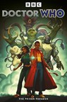 Doctor Who: The Fifteenth Doctor: The Prison Paradox - Dan Watters - 9781787748439
