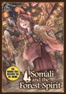 Somali and the Forest Spirit Vol.6 - Yako Gureishi - 9781787748538