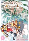 Colori Colore Creare Vol.1 - Kozue Amano - 9781787748811