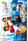 Colori Colore Creare Vol.2 - Kozue Amano - 9781787748828