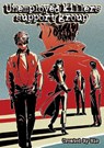 Unemployed Killers Support Group Vol.1 - RIO - 9781787749627