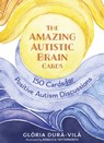 The Amazing Autistic Brain Cards -  - 9781787754300